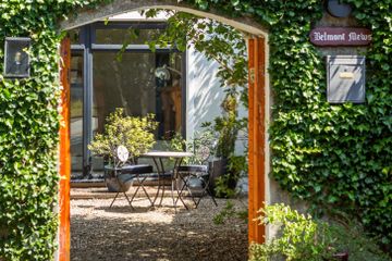 Property header