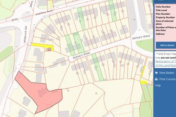 Property header