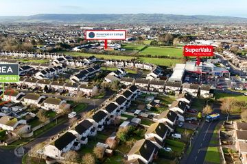Property header