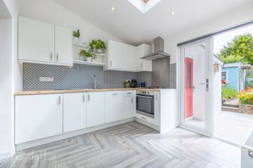 Property header