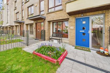 Property Header
