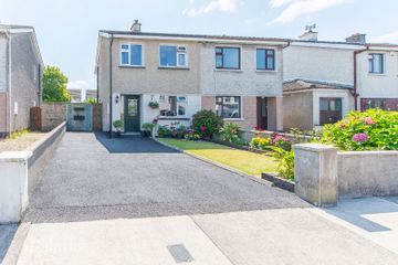 Property header