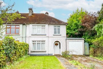 Property header