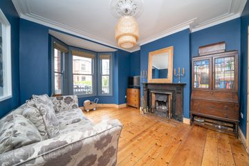 Property Header