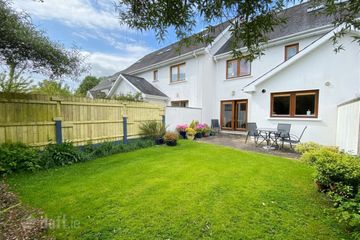Property header
