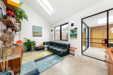Property header