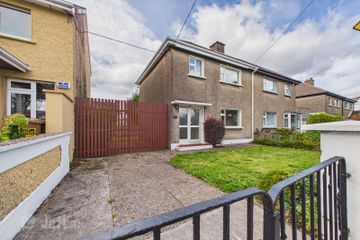 Property header