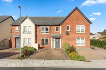 Property header