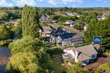 Property header