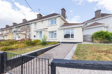 Property header