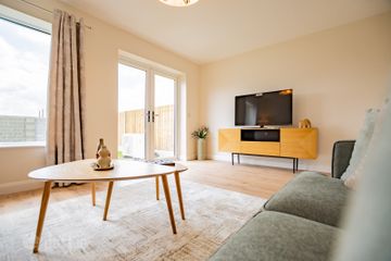 Property Header