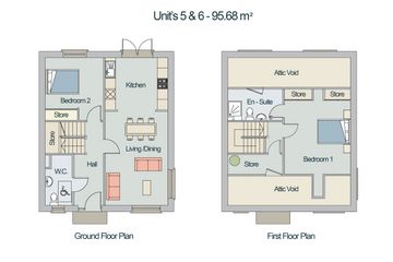 Property header
