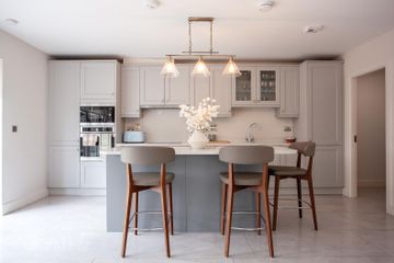 Property header