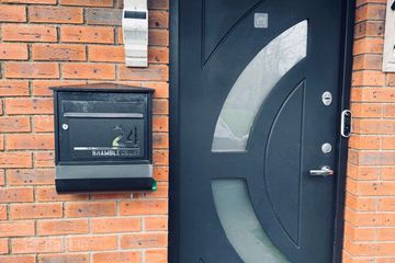 Property header