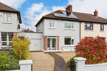 Property header