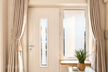 Property header