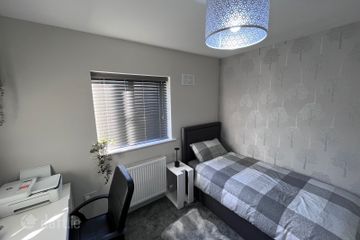 Property header