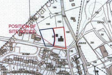 Property header