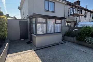 Property header