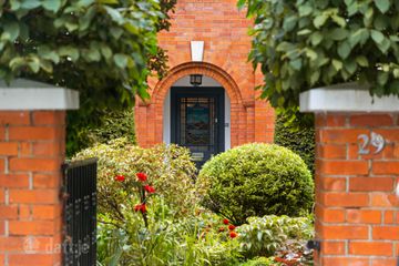 Property Header