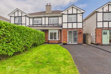 Property header