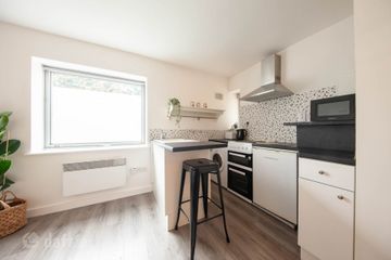 Property Header