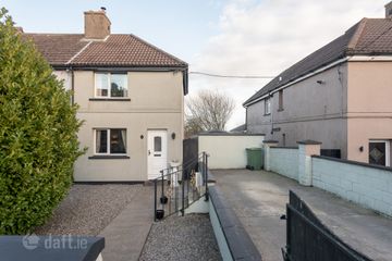 Property header