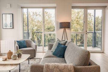 Property header