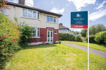 Property header