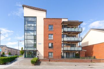 Property header