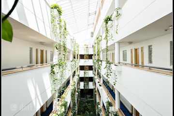 Property header
