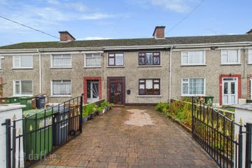 Property header