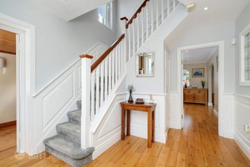 Property header