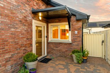 Property header