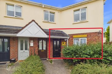 18 Ashton Green, Ashton Broc, Swords, Co. Dublin, K67RK28
