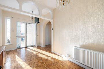 Property Header