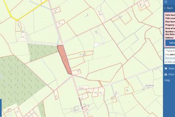 Property header