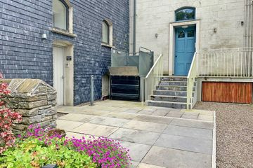 Property header