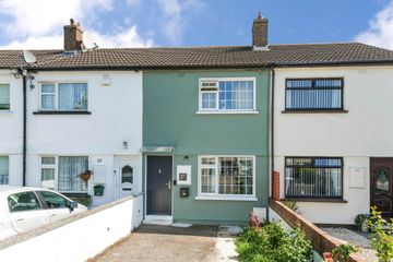 Property header