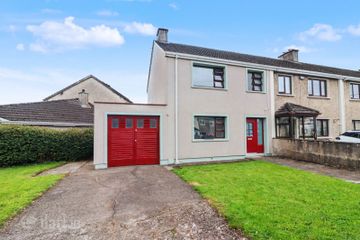 Property Header