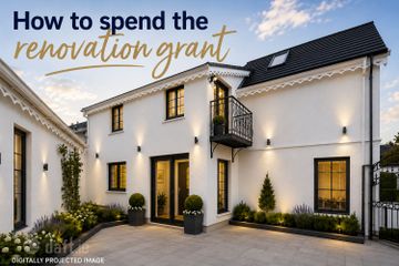Property header