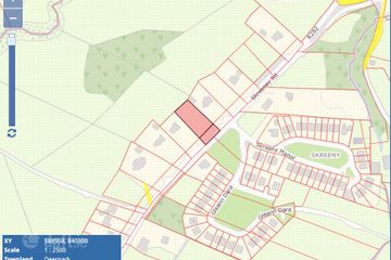 Property header
