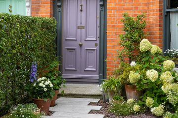 Property header
