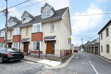 3 Coolgarten Villas, Magazine Road, Cork, T12YC2Y