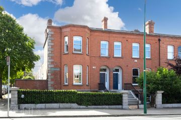Property header