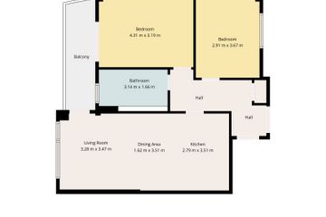 Property header