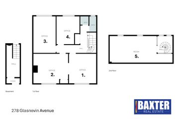 Property header