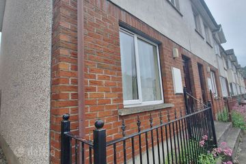 7 O'Connell Court, Old Waterford Road, Clonmel, Co. Tipperary, E91V042