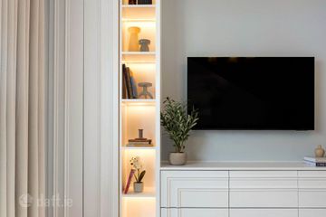 Property header