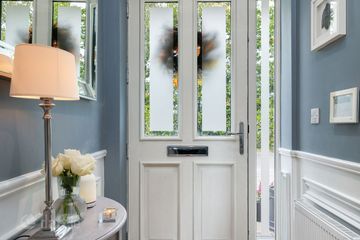 Property header